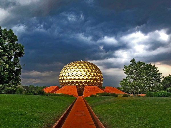 Auroville